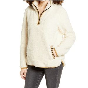 Thread & Supply Wubby Pullover